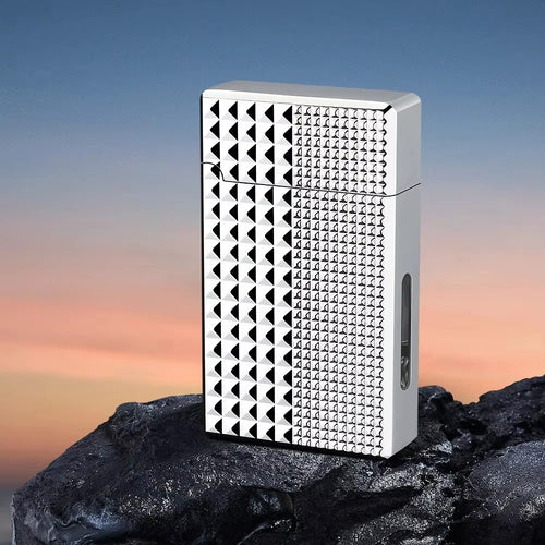 Smart Voice Control Lighter